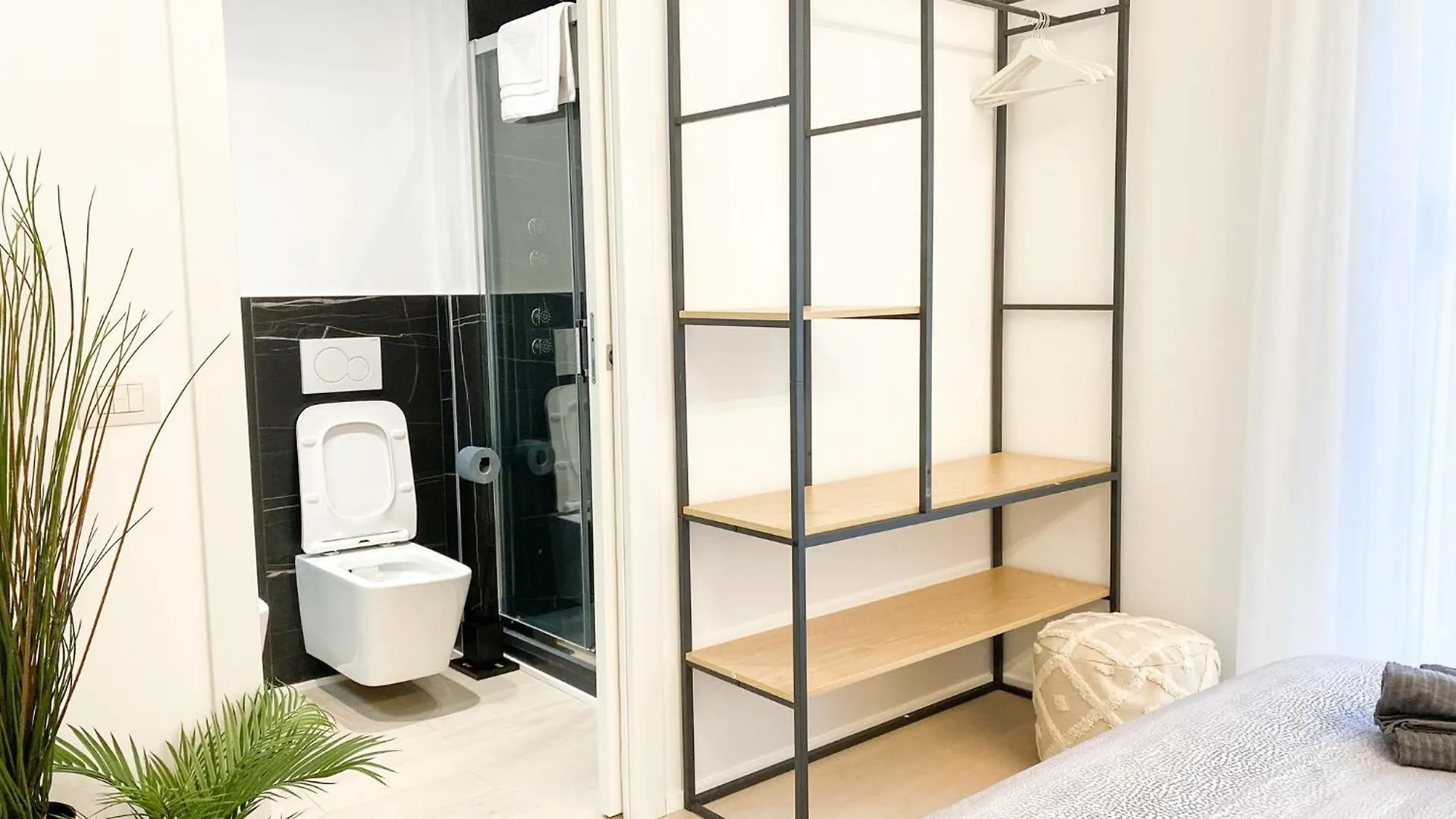 Cardano Suite - 5 Min From Central Station Milan