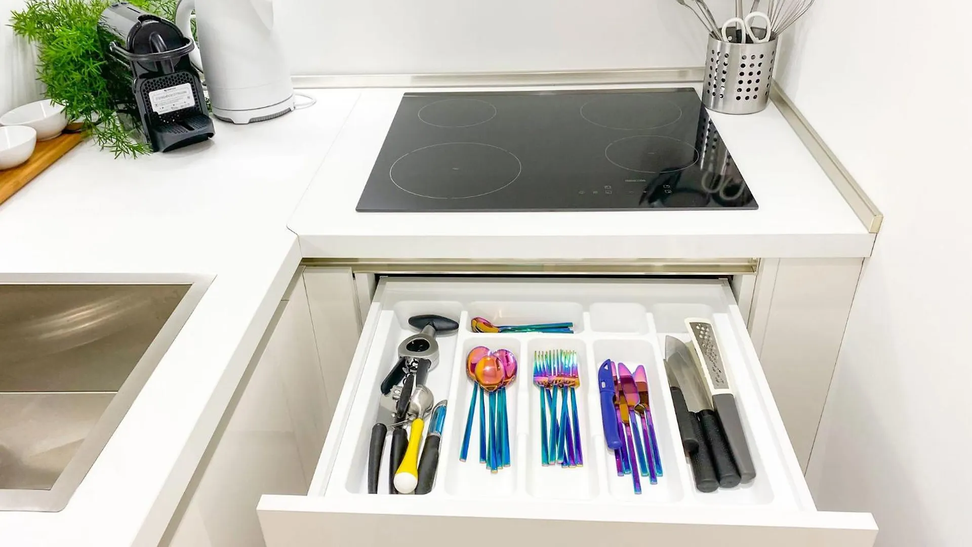 Cardano Suite - 5 Min From Central Station Milan 0*,  Italy